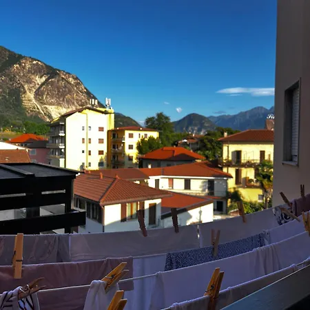 Modern Lakeview In Baveno