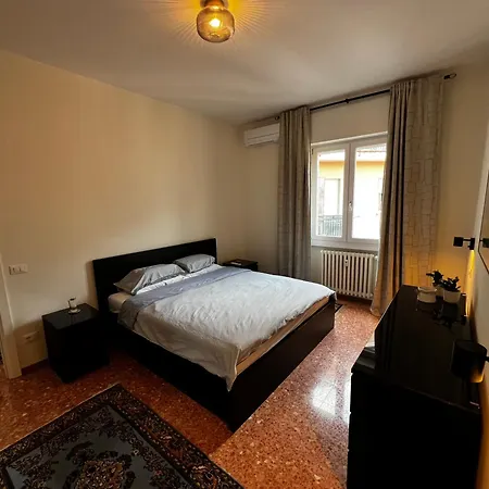 Appartamento Modern Lakeview In Baveno