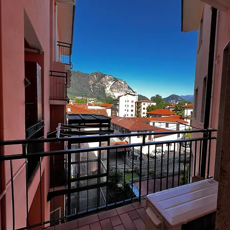 Appartamento Modern Lakeview In Baveno